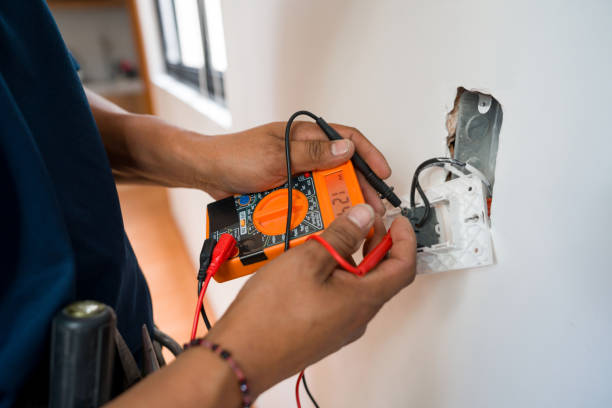 Best Ceiling Fan Installation Electrician  in Raceland, KY