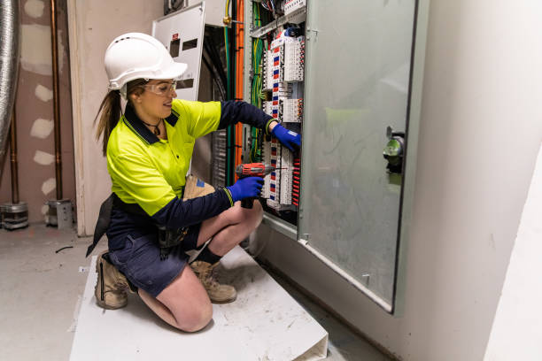 Best Electrical Repair Services  in Raceland, KY