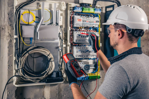 Best Electrical Troubleshooting Services  in Raceland, KY