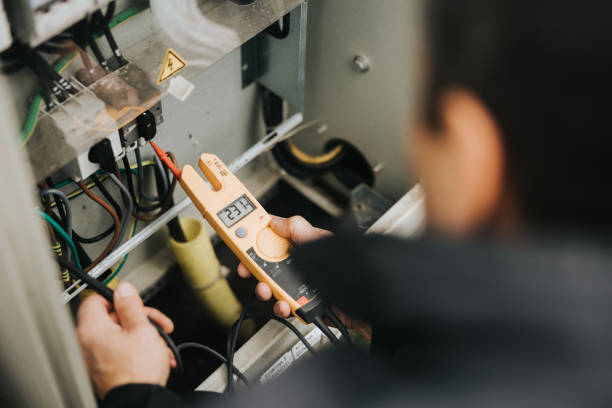 Best Industrial Electrical Services  in Raceland, KY