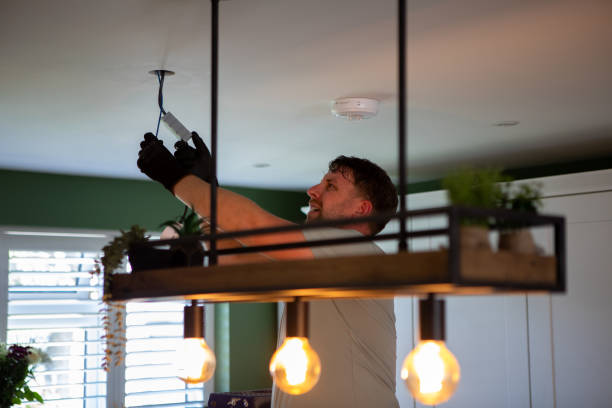 Best Electrician for Home Renovation  in Raceland, KY