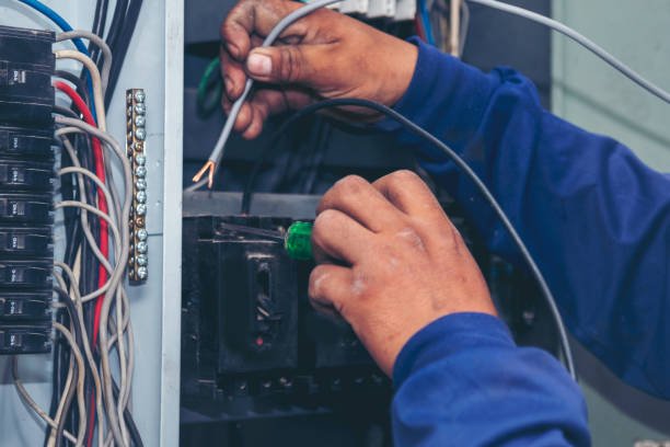 Best Electrical Contractors for Businesses  in Raceland, KY