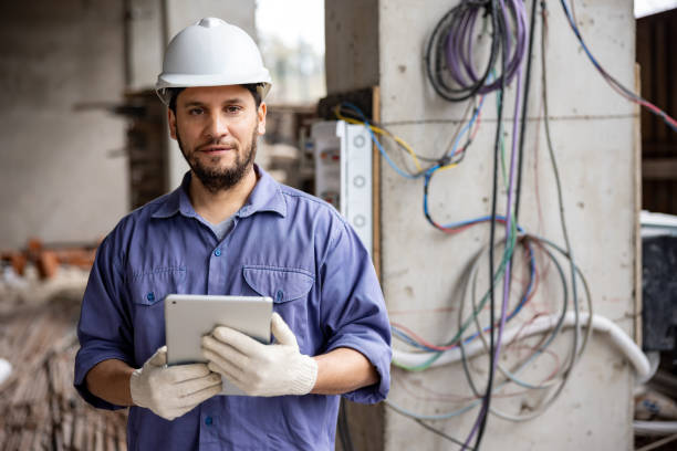 Best Emergency Electrical Repair  in Raceland, KY
