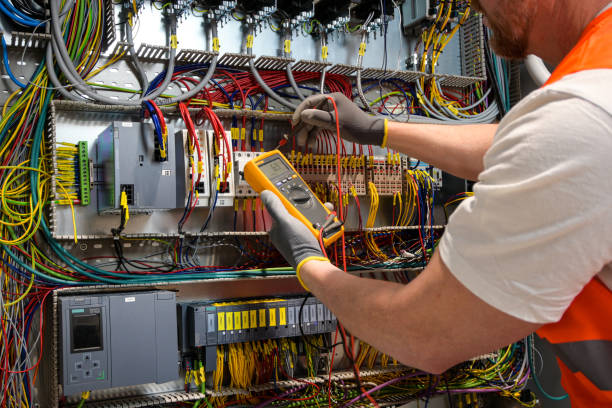 Best Commercial Electrician Services  in Raceland, KY