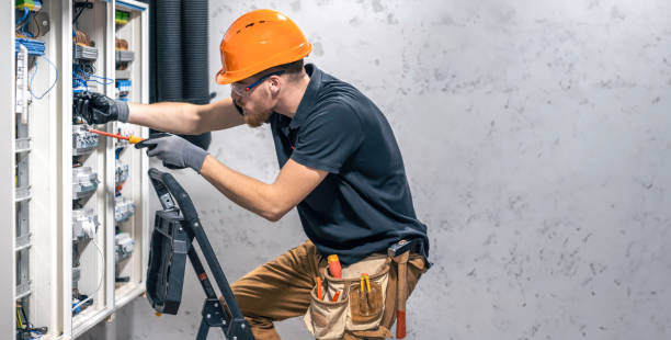 Best Electrical Contractors for Businesses  in Raceland, KY