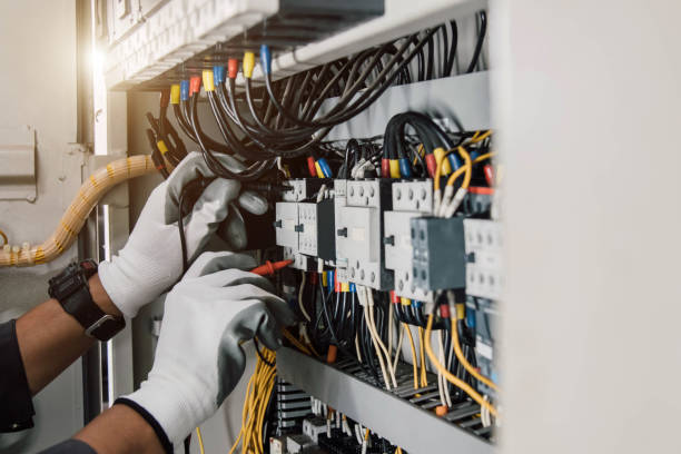 Best Affordable Electrician  in Raceland, KY
